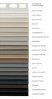 Profil narożny PROANGLE ZV aluminium TREND COLOR PROFILPAS