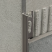 Profil łączący PROANGLE aluminium PROFILPAS