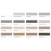 PROANGLE ZV aluminium MAPEI COLOR PROFILPAS