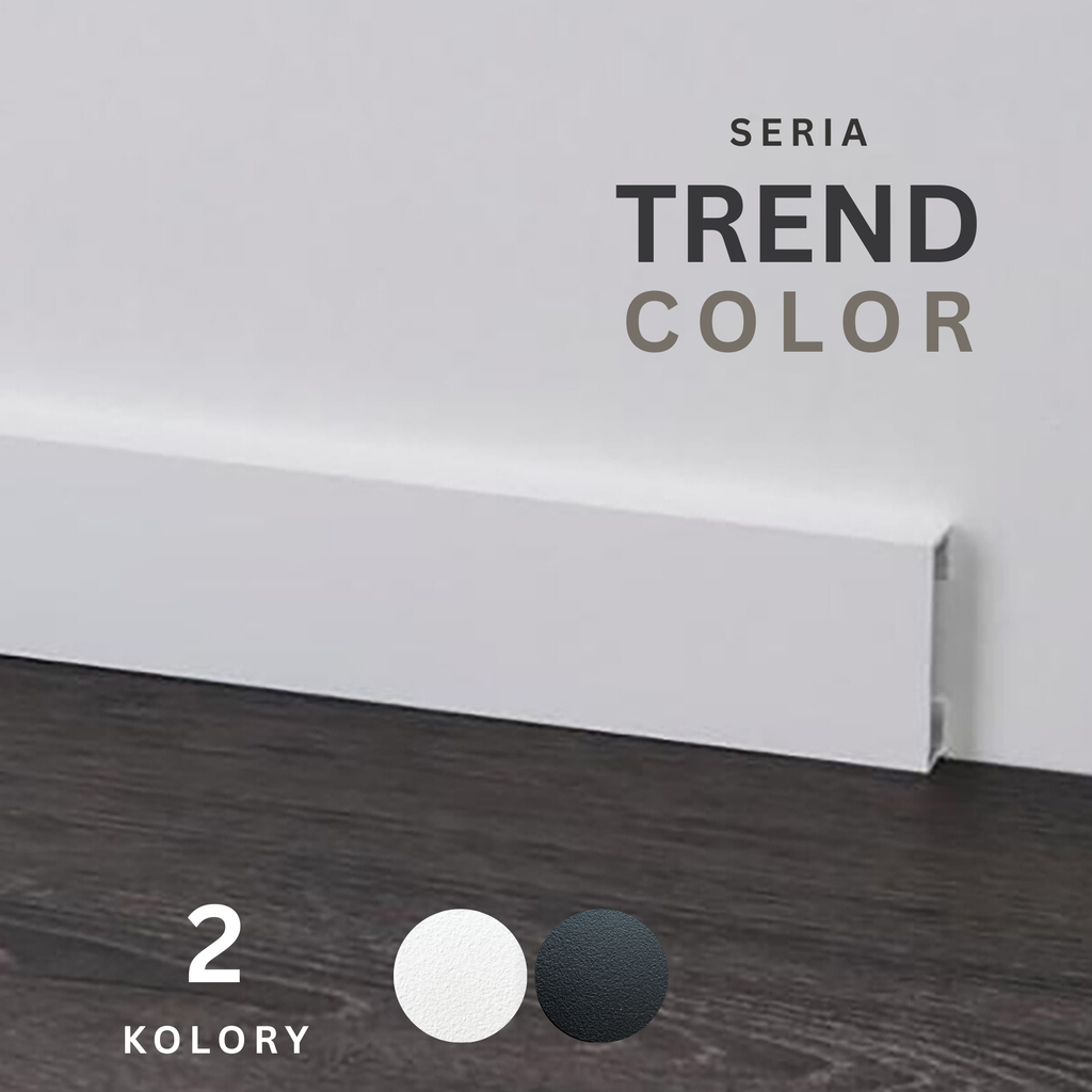 listwa przypodłogowa