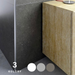 Profil narożny aluminium PROANGLE AX-M DESIGN PROFILPAS