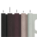 Profil narożny ZQAND PROANGLE Q aluminium czarny - X DESIGN PROFILPAS