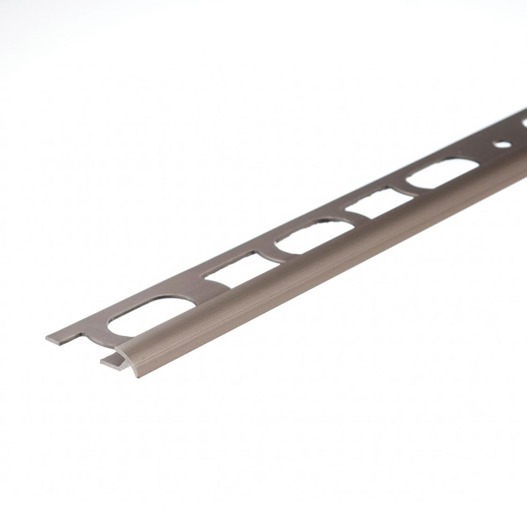 Profil schodowy do paneli PROTRIM aluminium PROFILPAS