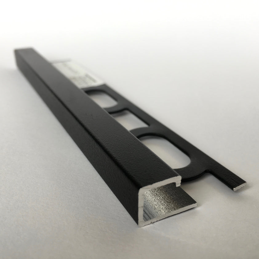 PROFIL NAROŻNY PROANGLE Q ZQVN ALUMINIUM TREND COLOR STONE PROFILPAS - LISTWY.NET
