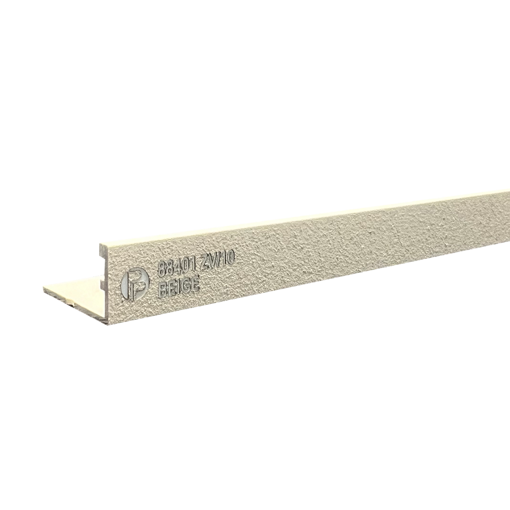 Profil narożny PROANGLE ZV aluminium beżowy 11 mm OUTLET