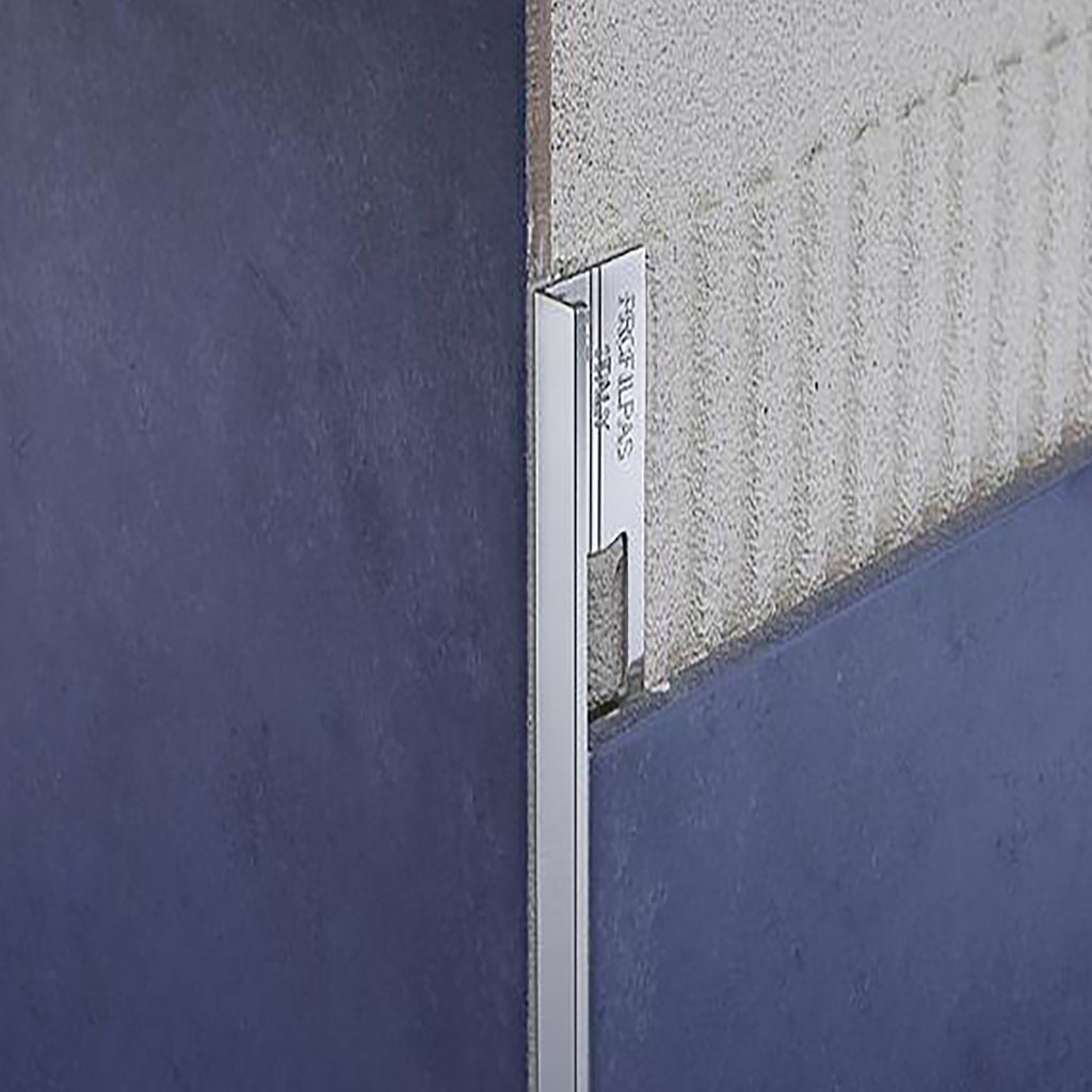 Profil narożny PROANGLE aluminium PROFILPAS