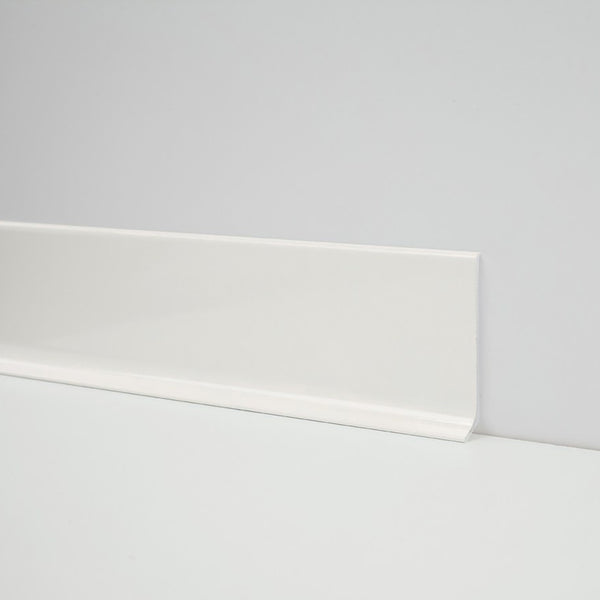 Listwa przypodłogowa aluminium METAL LINE 90 PROFILPAS