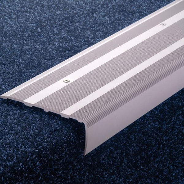 Profil schodowy aluminium PROTECT 130 PROFILPAS