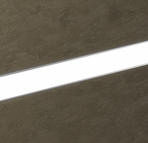 Listwa dekoracyjna LED aluminium PROLIST PROLIGHT LLA/20 PROFILPAS