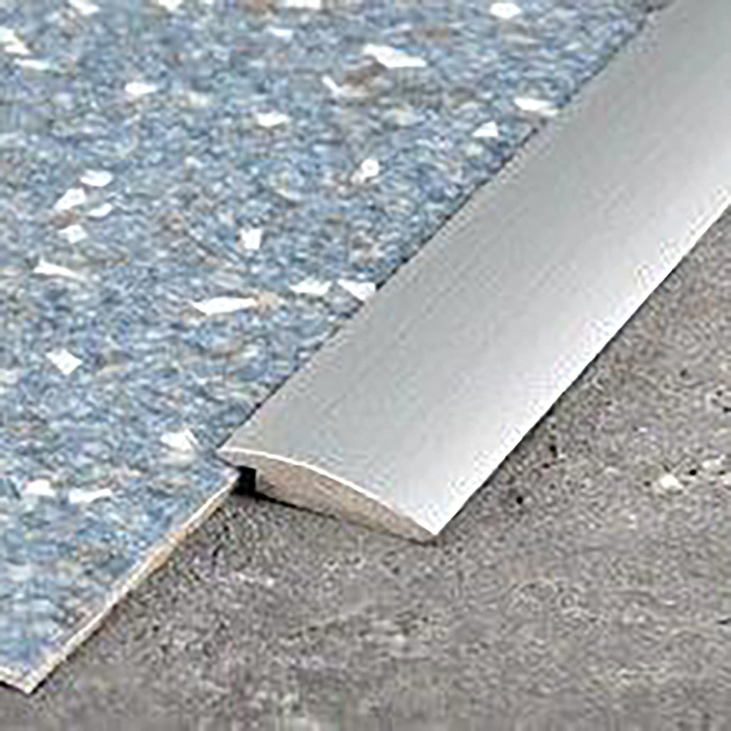 Listwa łącząca samoprzylepna aluminium PROLEVEL THIN 54 PROFILPAS