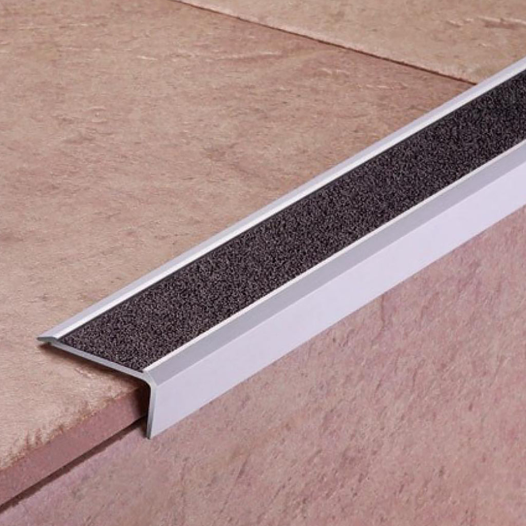 Profil schodowy aluminium PROTECT 124 PROFILPAS