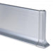 Listwa przypodłogowa aluminium METAL LINE 90 PROFILPAS